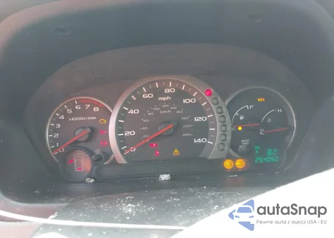 2005 Honda Pilot Ex-L from USA, damaged, VIN 2HKYF18795H552311